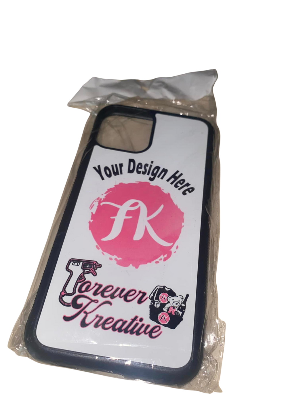 Customizable Phone Case