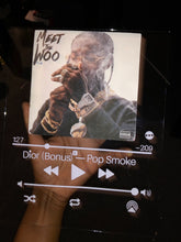 Load image into Gallery viewer, iTunes Plaque