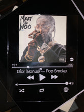 Load image into Gallery viewer, iTunes Plaque
